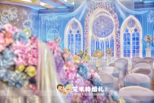 唯美套系