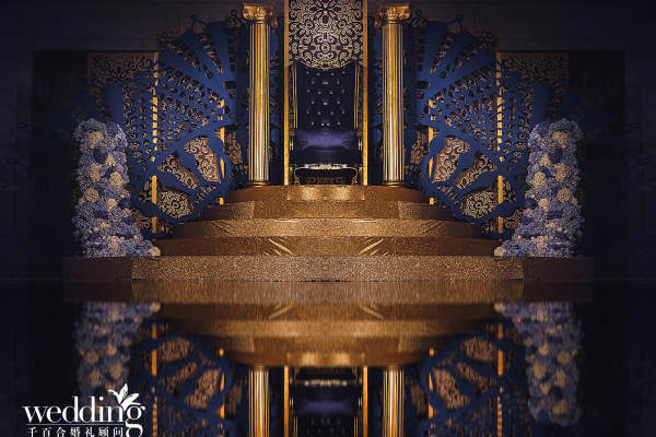 宝蓝套系