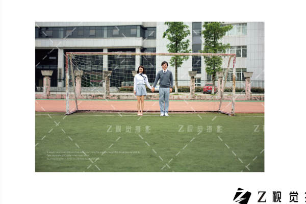Z视觉摄影工作室城市地标案例