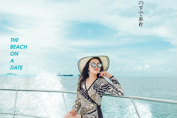 韩式套系