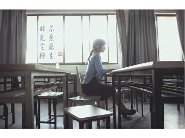 校园套系