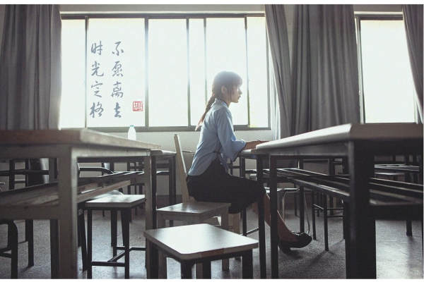 校园套系