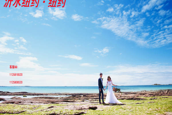 沂水纽约纽约旅拍婚纱摄影个性案例