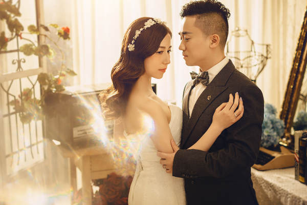 昕瑞摄影RAYSTUDIO纪实案例