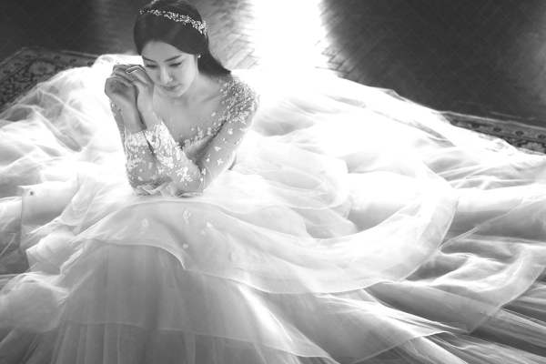Miss&Queen.蜜丝.女王套系