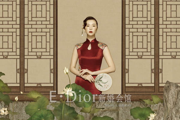 个性套系