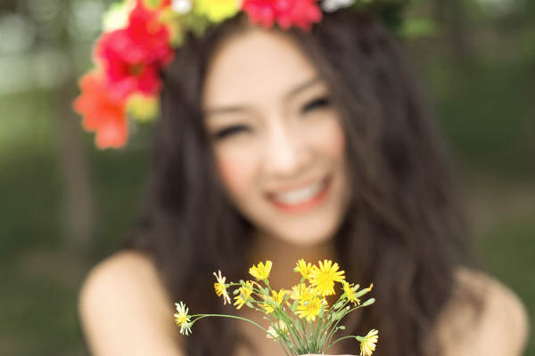 花海套系