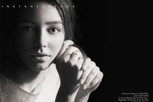Miss&Queen.蜜丝.女王小清新案例