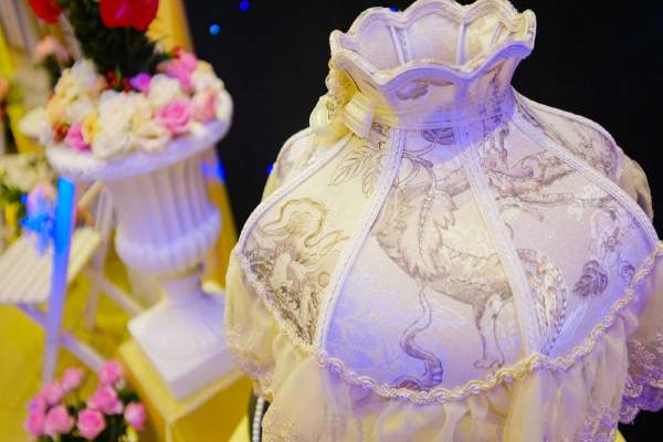 花漾婚庆唯美案例