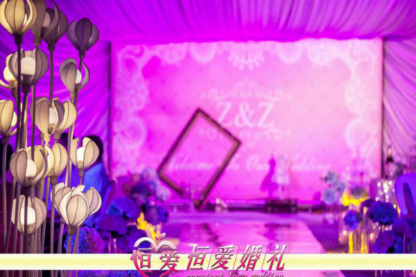 唯美套系