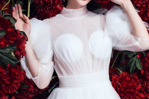 蒙娜丽莎婚纱摄影韩式案例