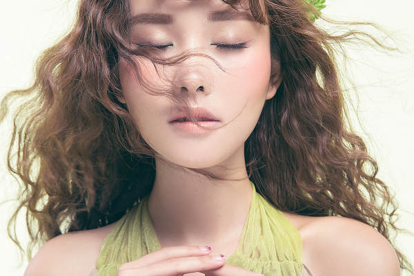 诺维娅婚纱摄影套系