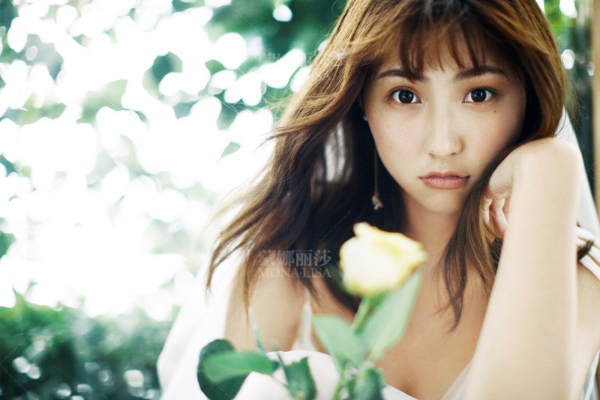 蒙娜丽莎婚纱摄影宫殿教堂案例