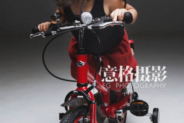 意格摄影EGVISION纯白棚内案例