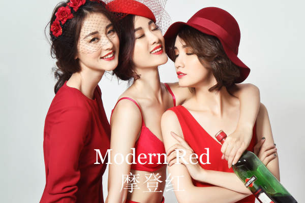 斐斯视觉摄影清新案例