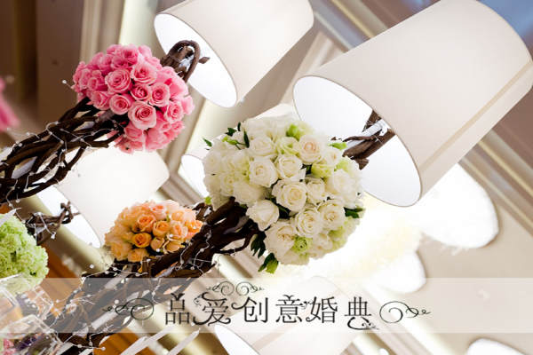 品爱婚典PINAI-CreativeWedding特色客片