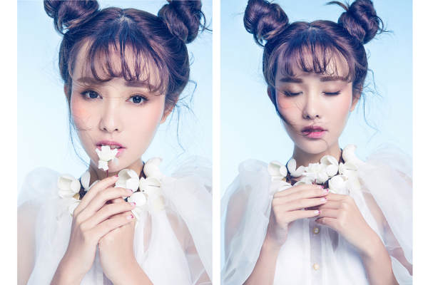 诺维娅婚纱摄影套系