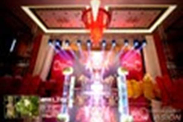 云上复古案例