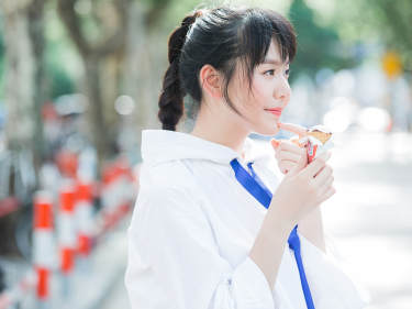 灿然印象摄影套系
