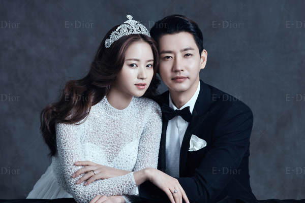 E·Dior新婚会馆·高端私人定制个性案例