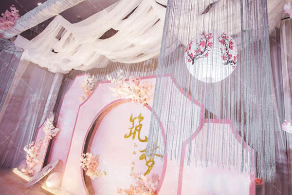 唯美套系