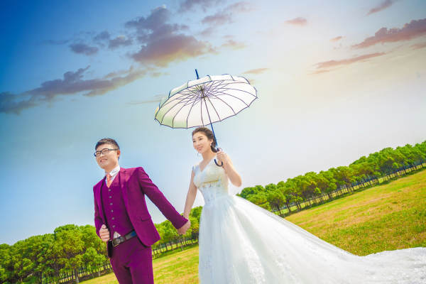 如皋云派私家摄影小清新案例