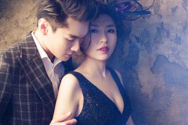 纽约纽约欧美案例