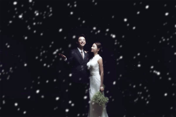 Marryme婚纱摄影机构简爱案例