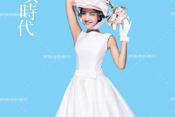 稀图摄影会所个性案例