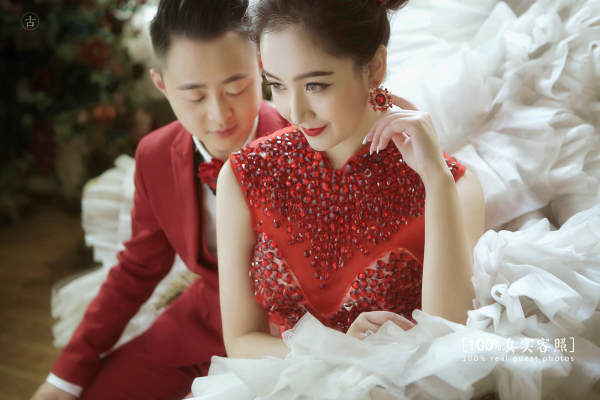 古摄影·全球华人摄影连锁花海案例