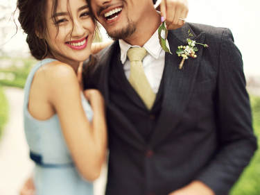 沃格vogue摄影花海案例