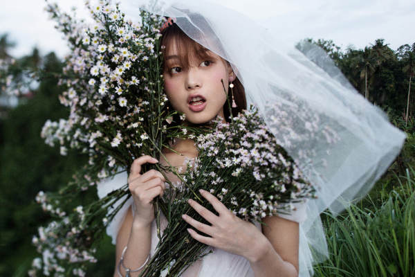 花海套系