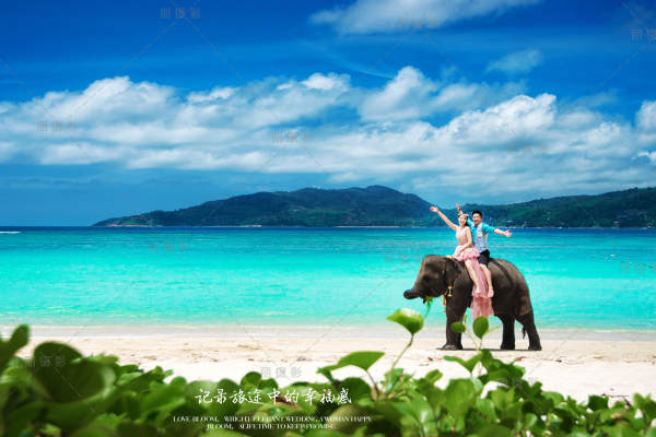 丽摄影旅拍