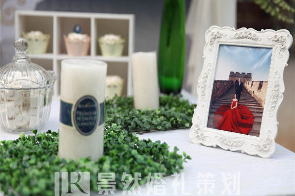 绿套系