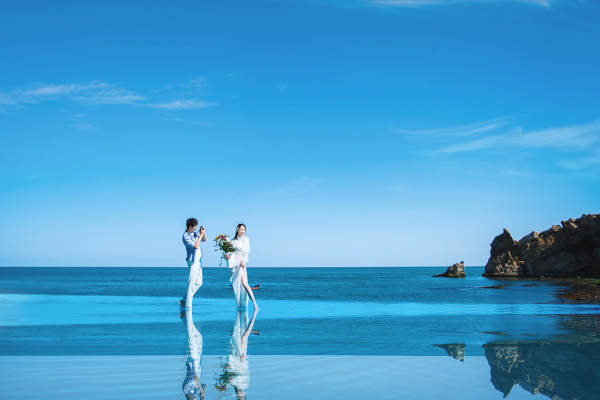 星海岸套系