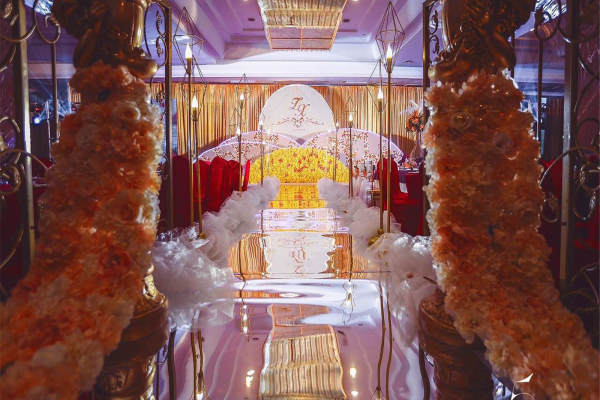 金套系