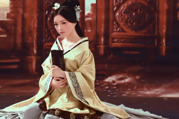古色影视摄影星光片场套系