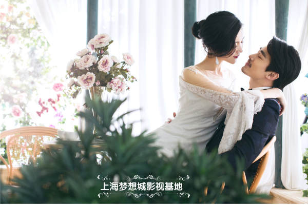欧美套系