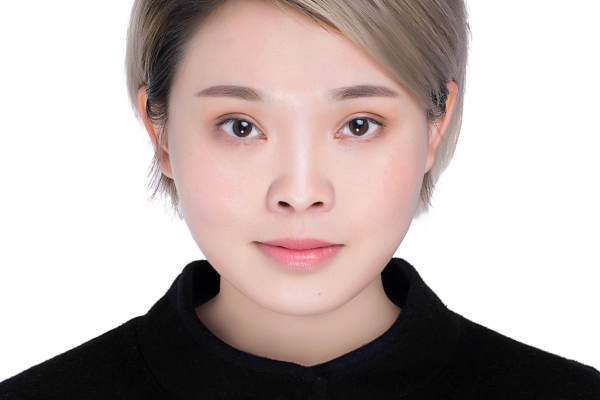 克洛依婚纱摄影套系