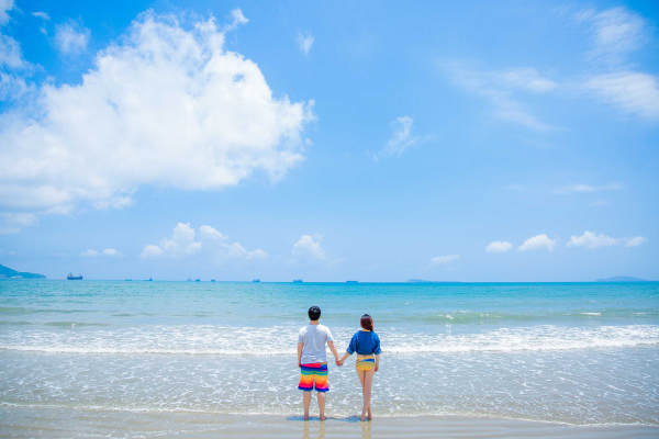 云菲悦婚纱摄影套系