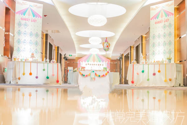 Veryperfect非常完美婚嫁坊绿案例