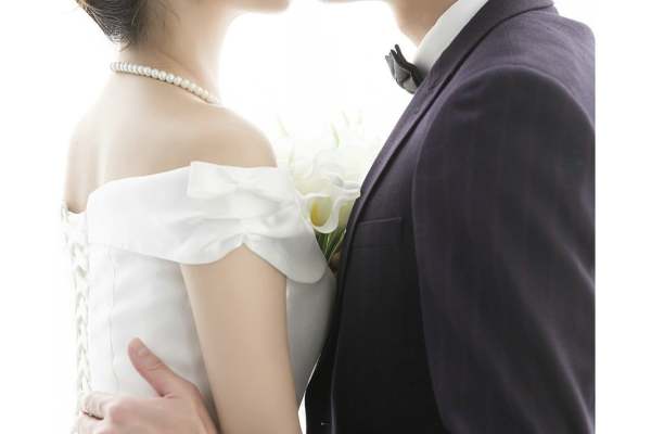 薇薇新娘婚纱摄影韩式案例