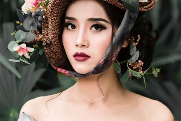 Miss摄影特色客片