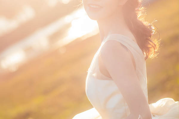 森格婚纱摄影绿地案例