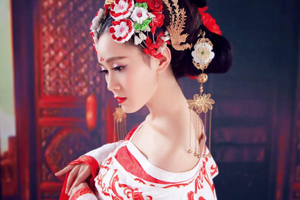 套系