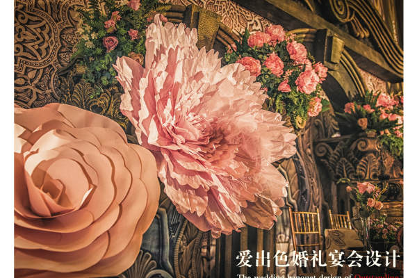 复古粉-套系