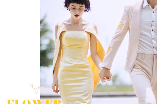薇薇新娘婚纱摄影套系