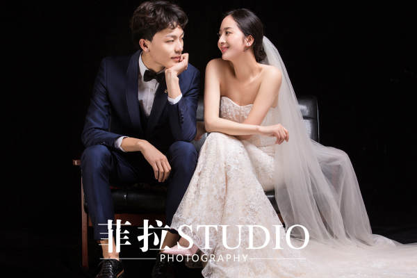 菲拉摄影FILASTUDIO套系