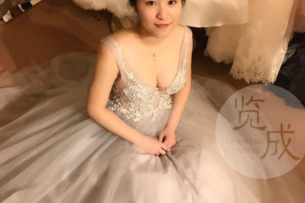 览成婚礼-套系