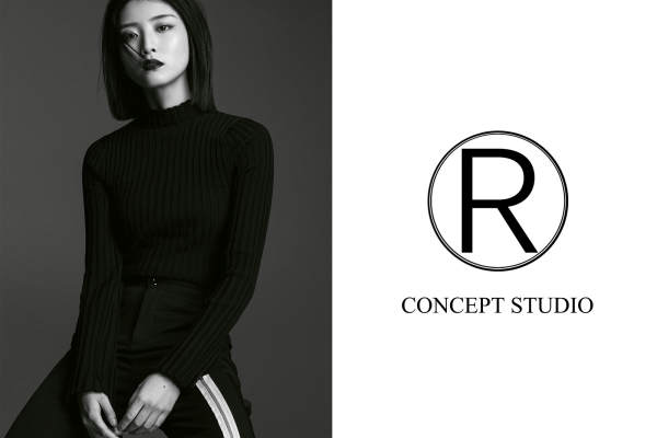 R摄影婚纱订制内景案例